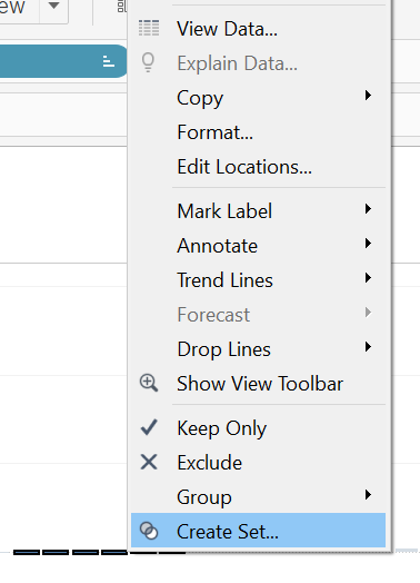 Tableau screenshot 25