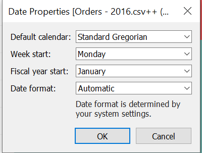 Tableau screenshot 33