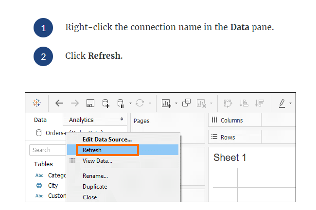 Tableau screenshot 4