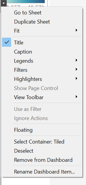 Tableau screenshot 40